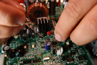 Soldering Career